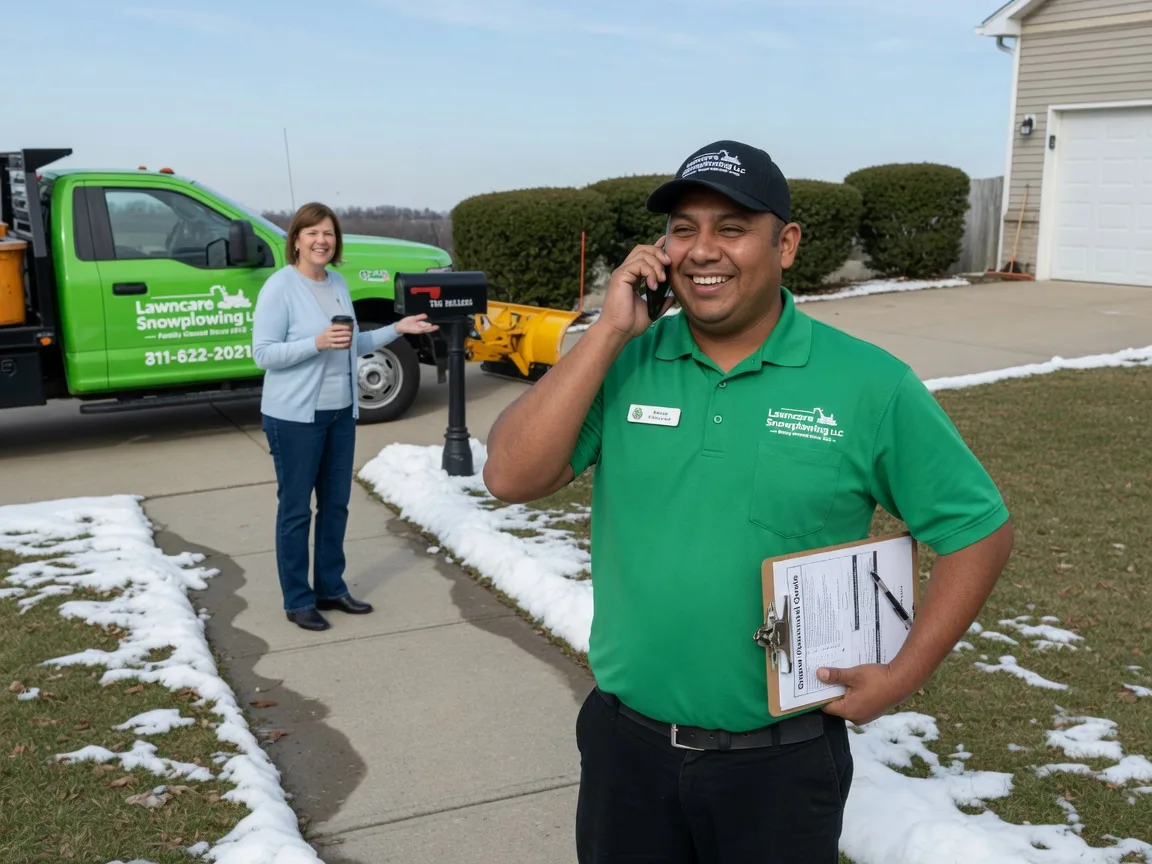 Lawn Care Services By Expert Landscaper Staffordsville, VA FAQs